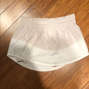 Lululemon skort - 6